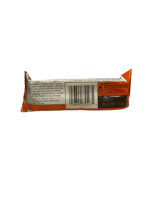 Reese's Nougat Chocolate Bar 51G
