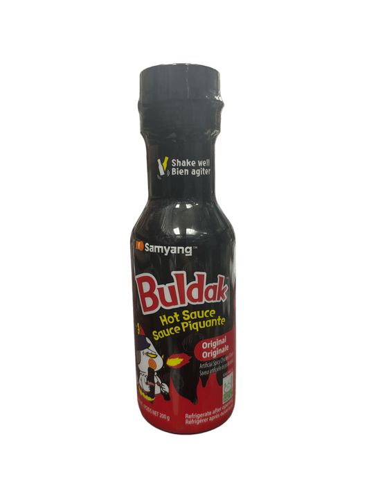 Buldak Hot Sauce Original 200G