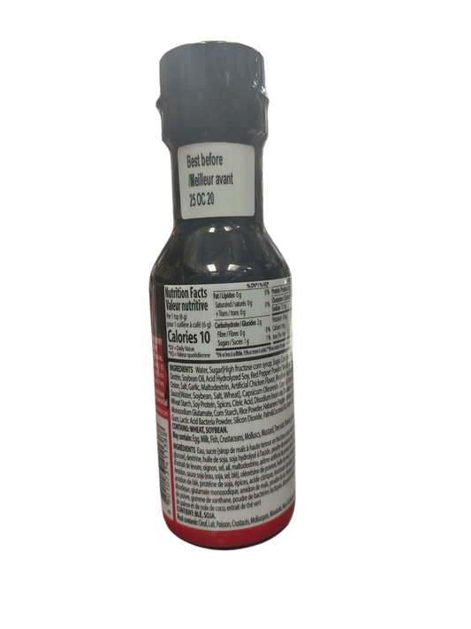 Buldak Hot Sauce Original 200G