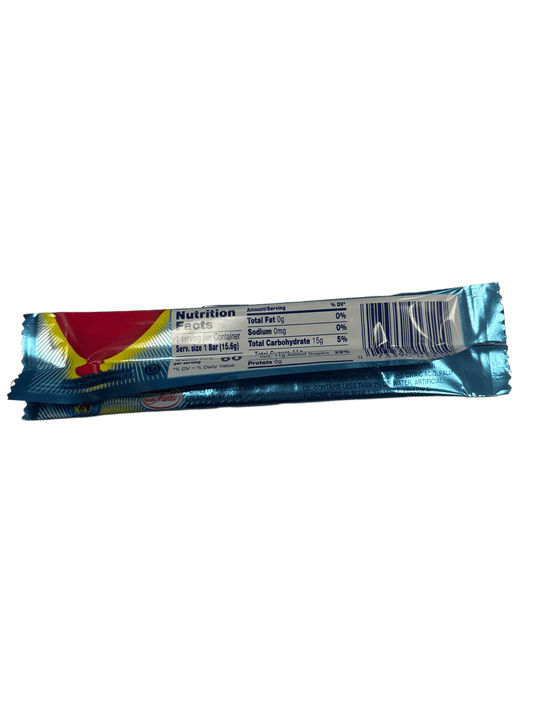 Airheads Sour Blue Blast Candy 16G - Canadian Edition