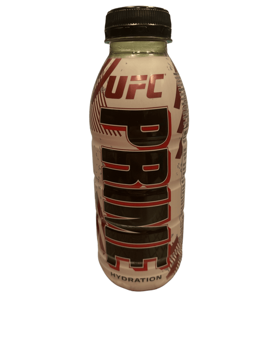 Prime Hydration UFC Drink 500ML Version 2 - U.K Edition