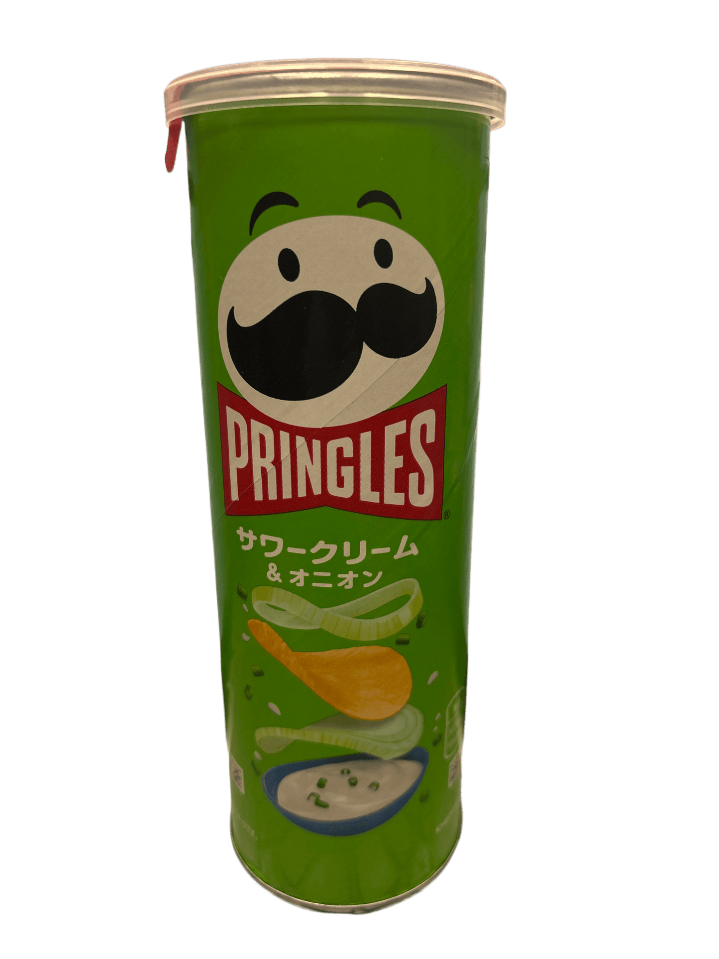 Pringles Sour Cream & Onion 100G - Japanese Edition