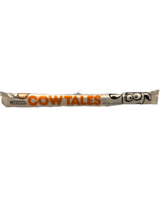 Cow Tales Original Caramel 28G