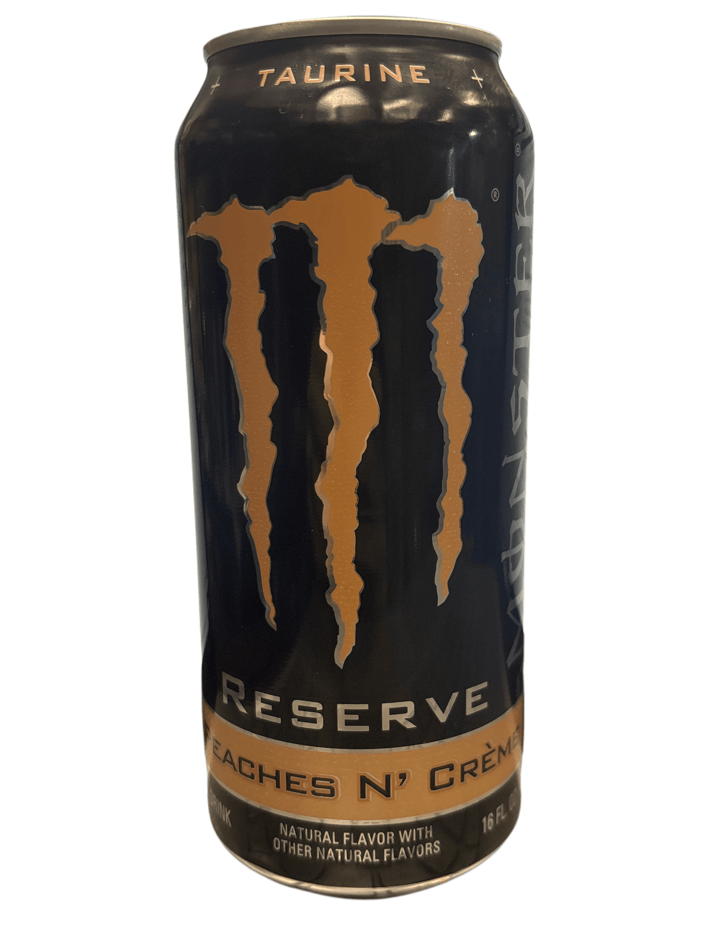 Monster Reserve Peaches N' Creme Energy Drink 473ML