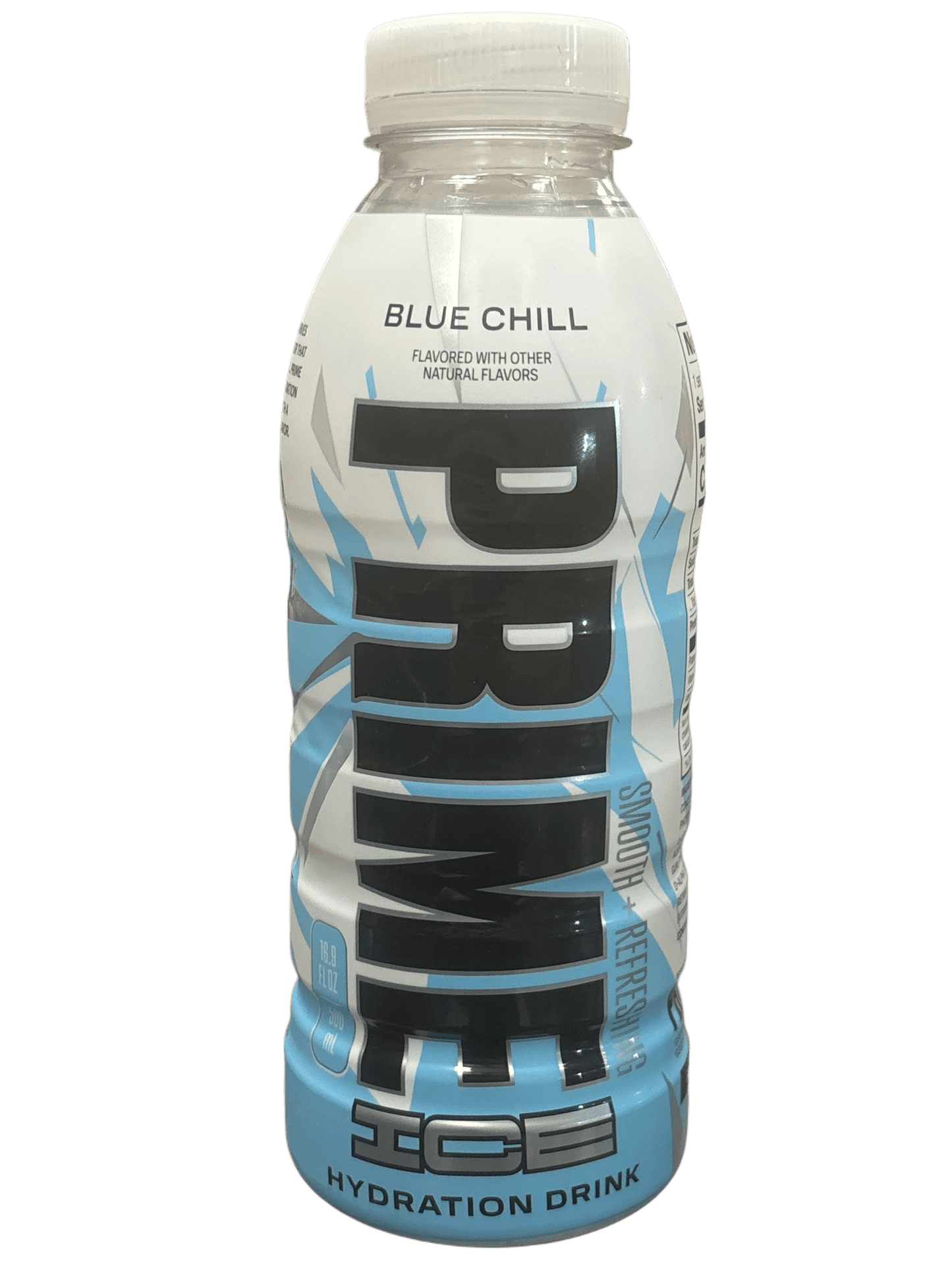 Prime Hydration Blue Chill ICE Drink 500ML
