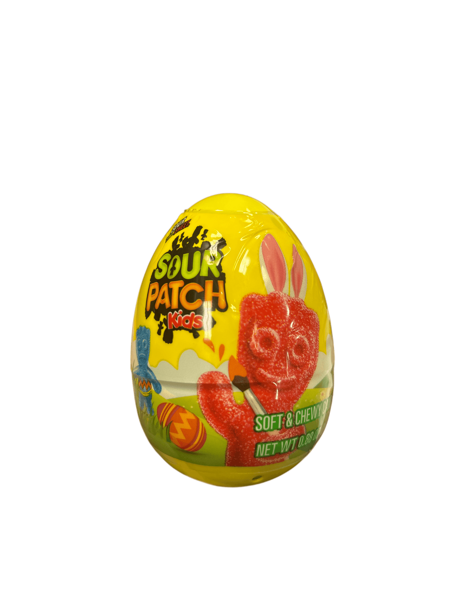 Sour Patch Kids Egg Easter 0.88OZ