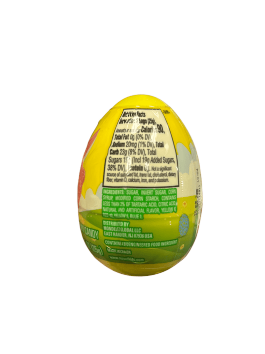 Sour Patch Kids Egg Easter 0.88OZ
