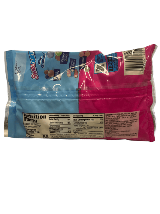 Sweet Tarts Chicks, Ducks & Bunnies Easter Candy 12OZ