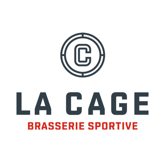 Carte cadeau – La Cage 25$-250$