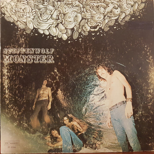 Steppenwolf – Monster
