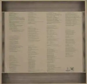 Bruce Cockburn – Stealing Fire - 1984 original in Shrinkwrap