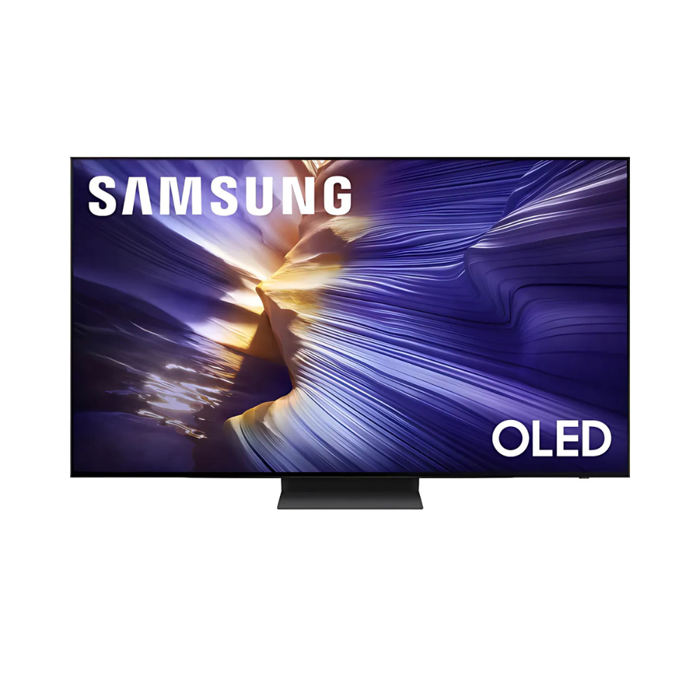 Téléviseur Samsung 65" intelligent OLED 4K (QN65S90FAFXZC)