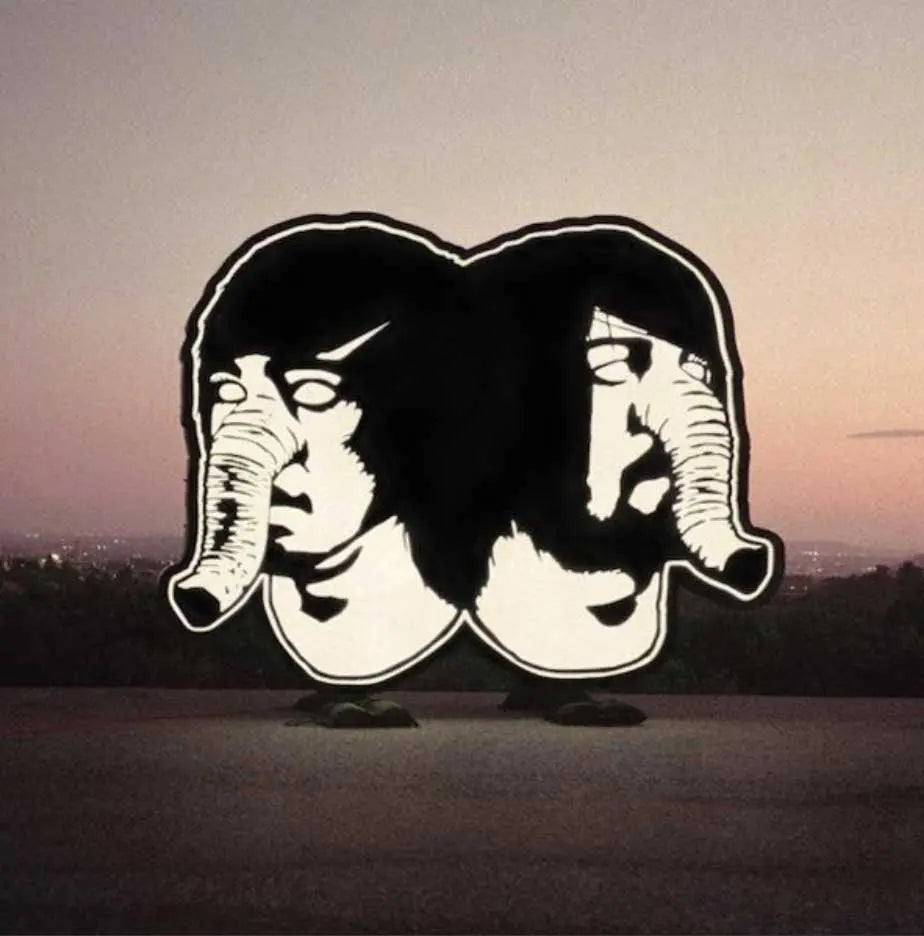 Death From Above 1979 - The Physical World