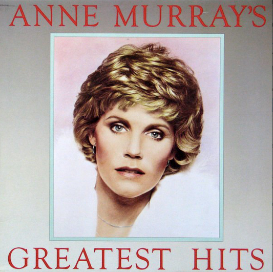 Anne Murray – Anne Murray's Greatest Hits - 1980 Original in Shrinkwrap