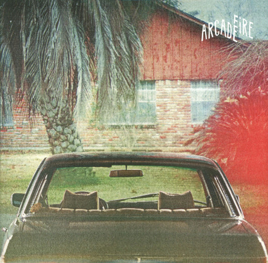 Arcade Fire – The Suburbs - Like New!