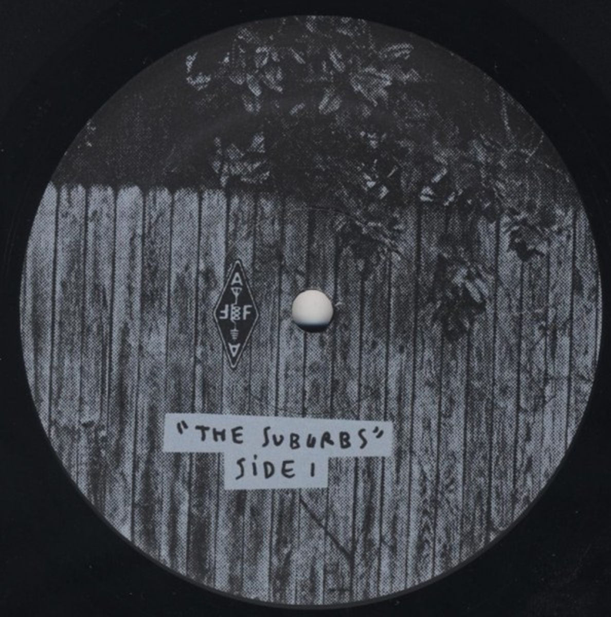 Arcade Fire – The Suburbs - Like New!