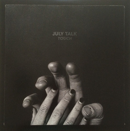 July Talk – Touch