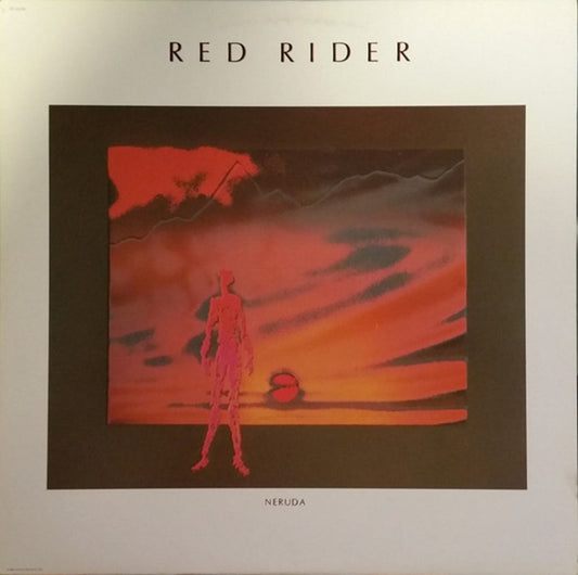 Red Rider – Neruda - 1983