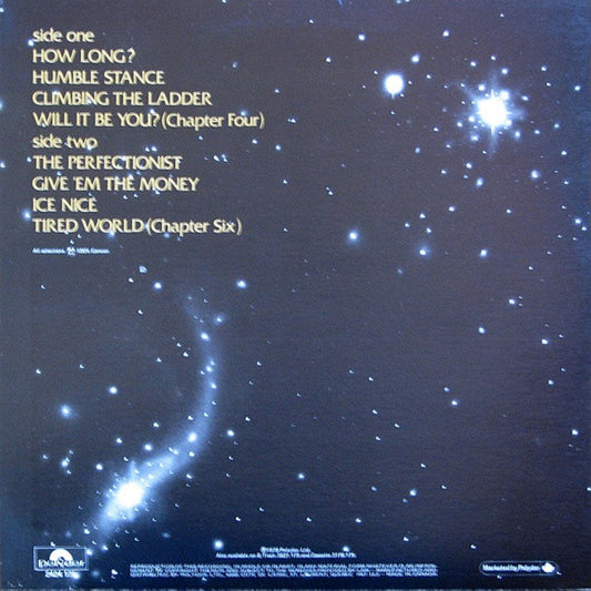 Saga – Saga - 1978 Original