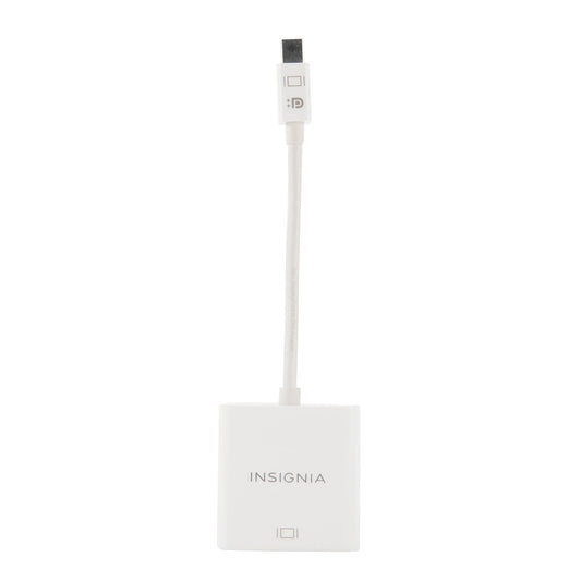 Adaptateur mini DisplayPort vers VGA d'Insignia (NS - PD94593 - C) - Jack Righteous