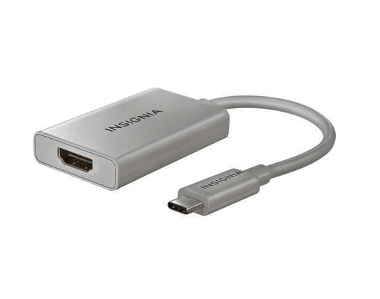 Adaptateur USB Type - C vers HDMI 4k (NS - PU369CH - WH - C) - Jack Righteous