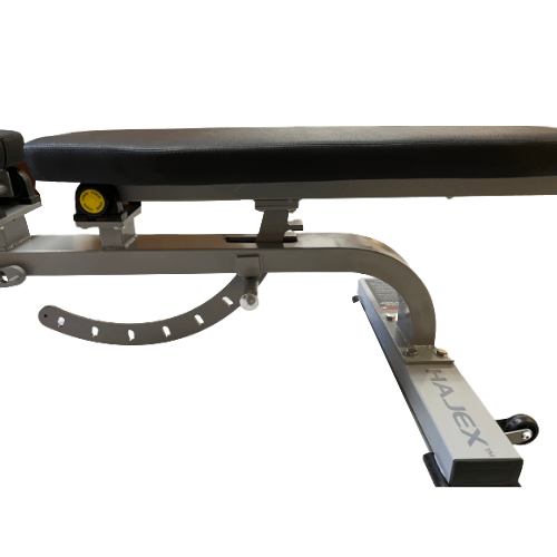 Adjustable Commercial Incline Workout Bench (HX - F39) - Jack Righteous