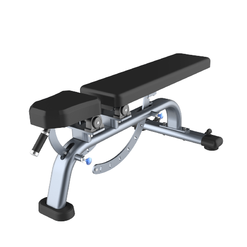 Adjustable Commercial Incline Workout Bench (HX - FF39) - Jack Righteous