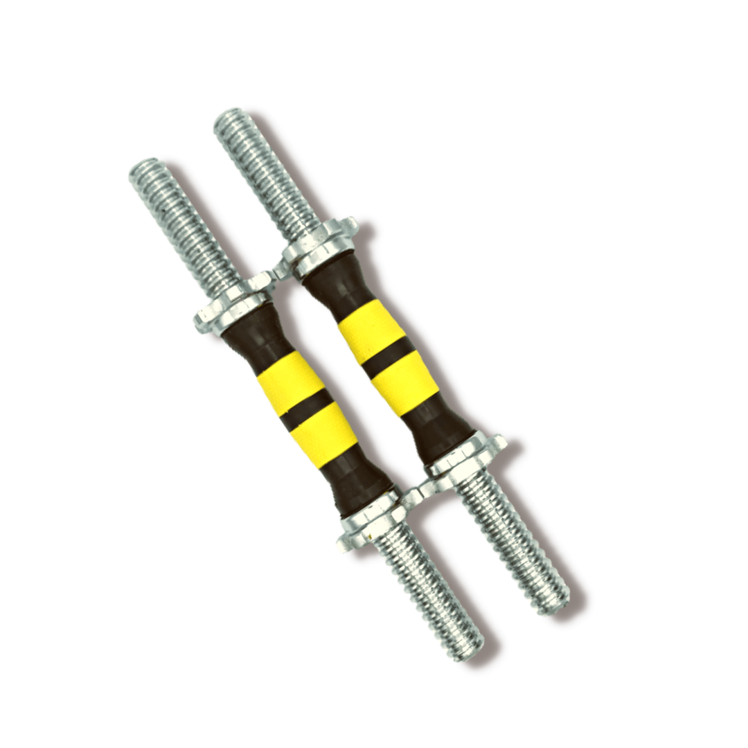 Adjustable Dumbbell Handles (2 PCS) - Jack Righteous