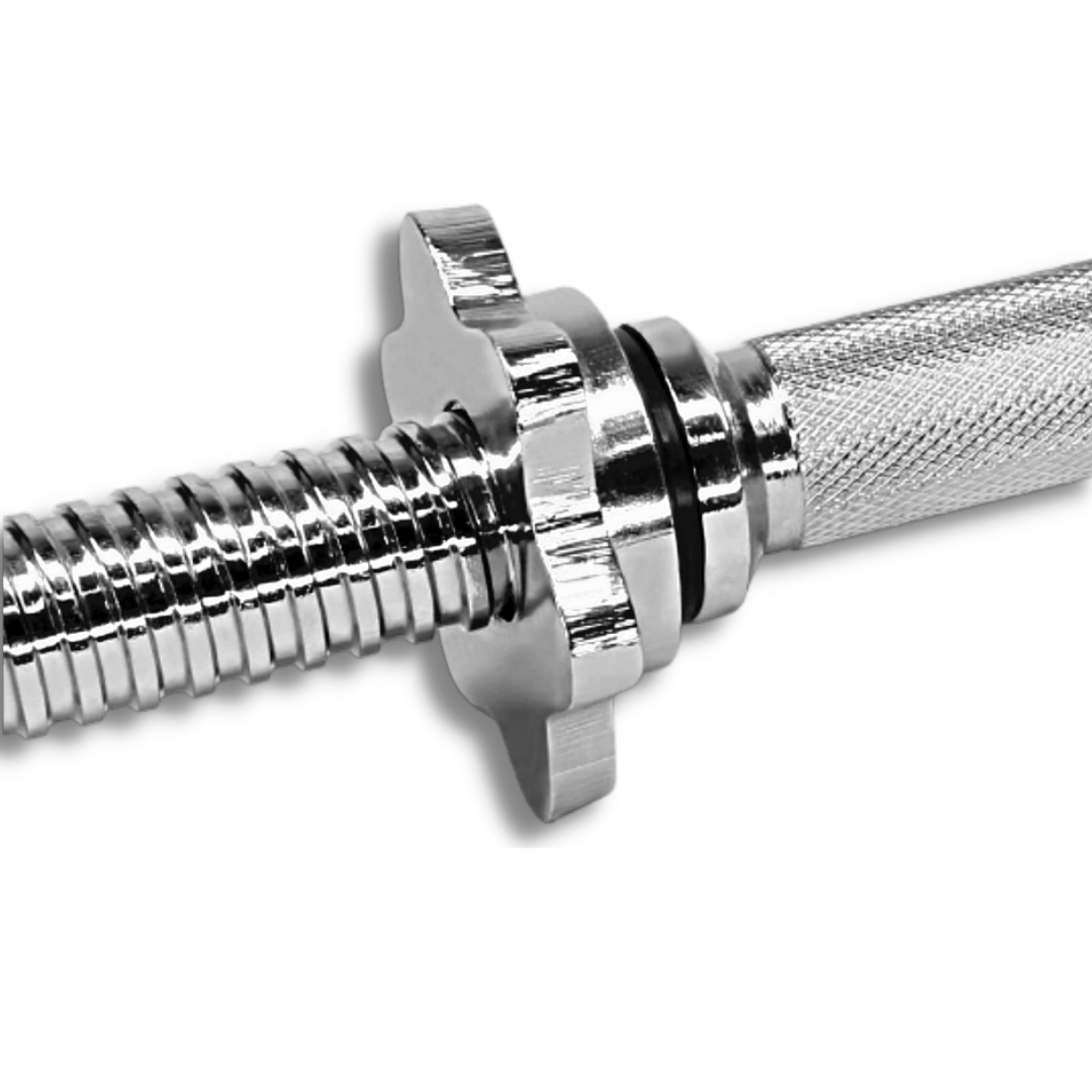 Adjustable Dumbbell Handles (2 PCS) - Jack Righteous