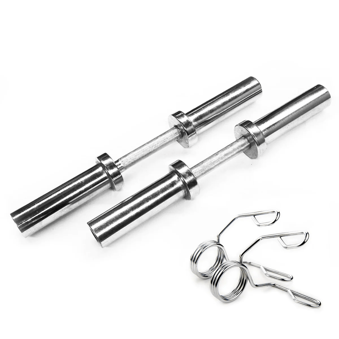 Adjustable Dumbbell Handles (2 PCS) - Jack Righteous