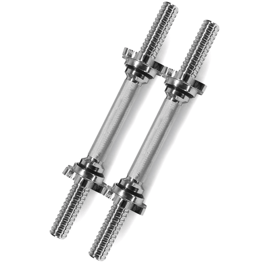 Adjustable Dumbbell Handles (2 PCS) - Jack Righteous