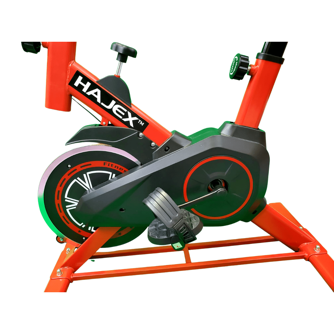 Adjustable Exercise Bike B1 - Jack Righteous