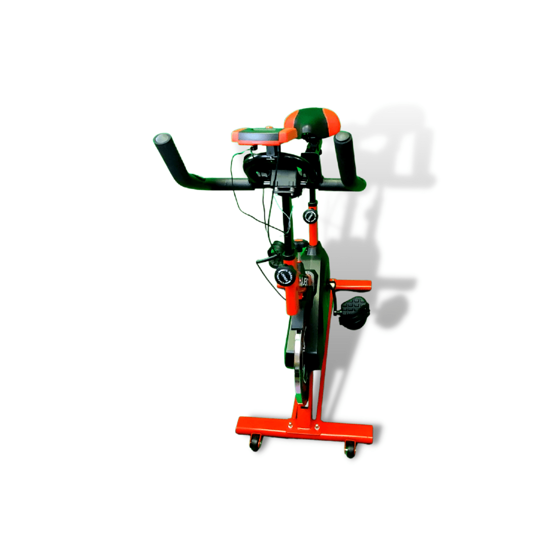Adjustable Exercise Bike B1 - Jack Righteous