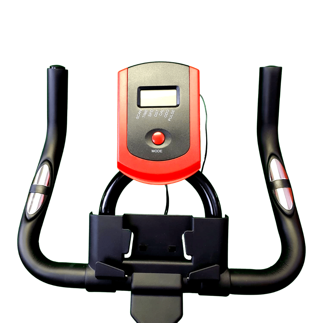Adjustable Exercise Bike B1 - Jack Righteous