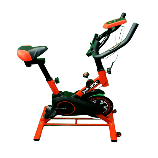 Adjustable Exercise Bike B1 - Jack Righteous