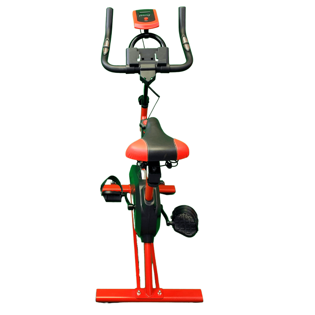 Adjustable Exercise Bike B1 - Jack Righteous
