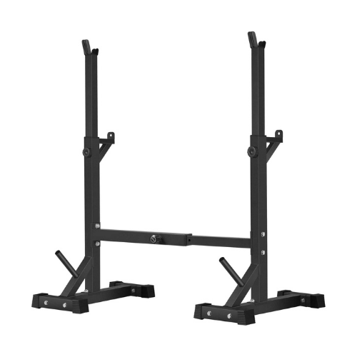 Adjustable Squat Rack | HAJEX - Jack Righteous