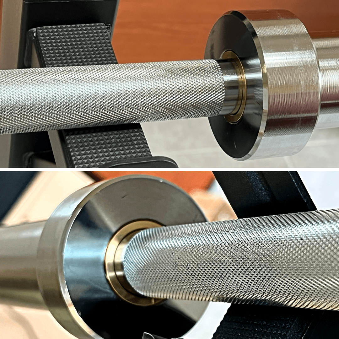 Adjustable Workout Bench with Weight Sets - Jack Righteous