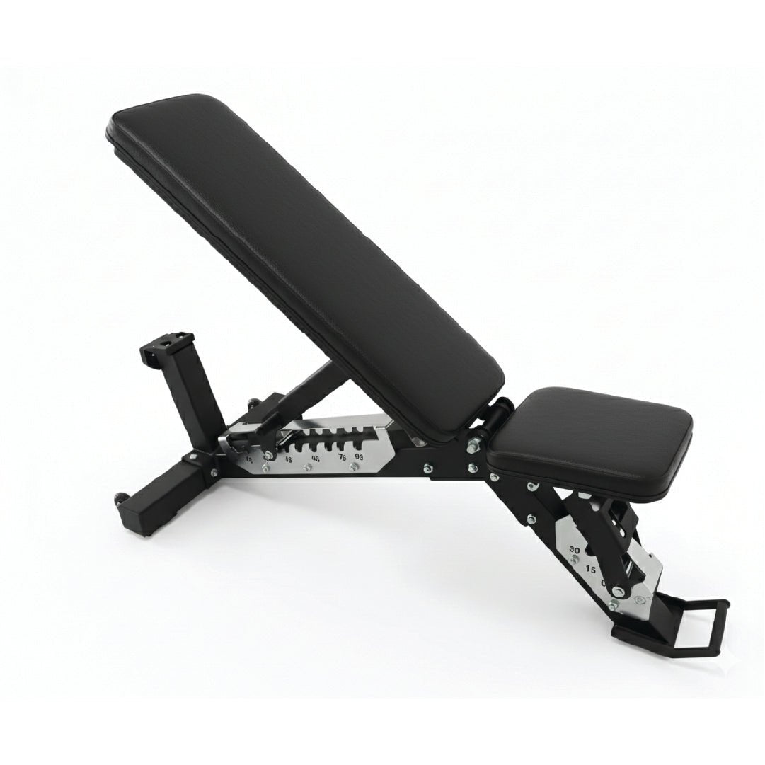 Adjustable Workout Bench X2 - Jack Righteous