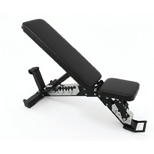 Adjustable Workout Bench X2 - Jack Righteous