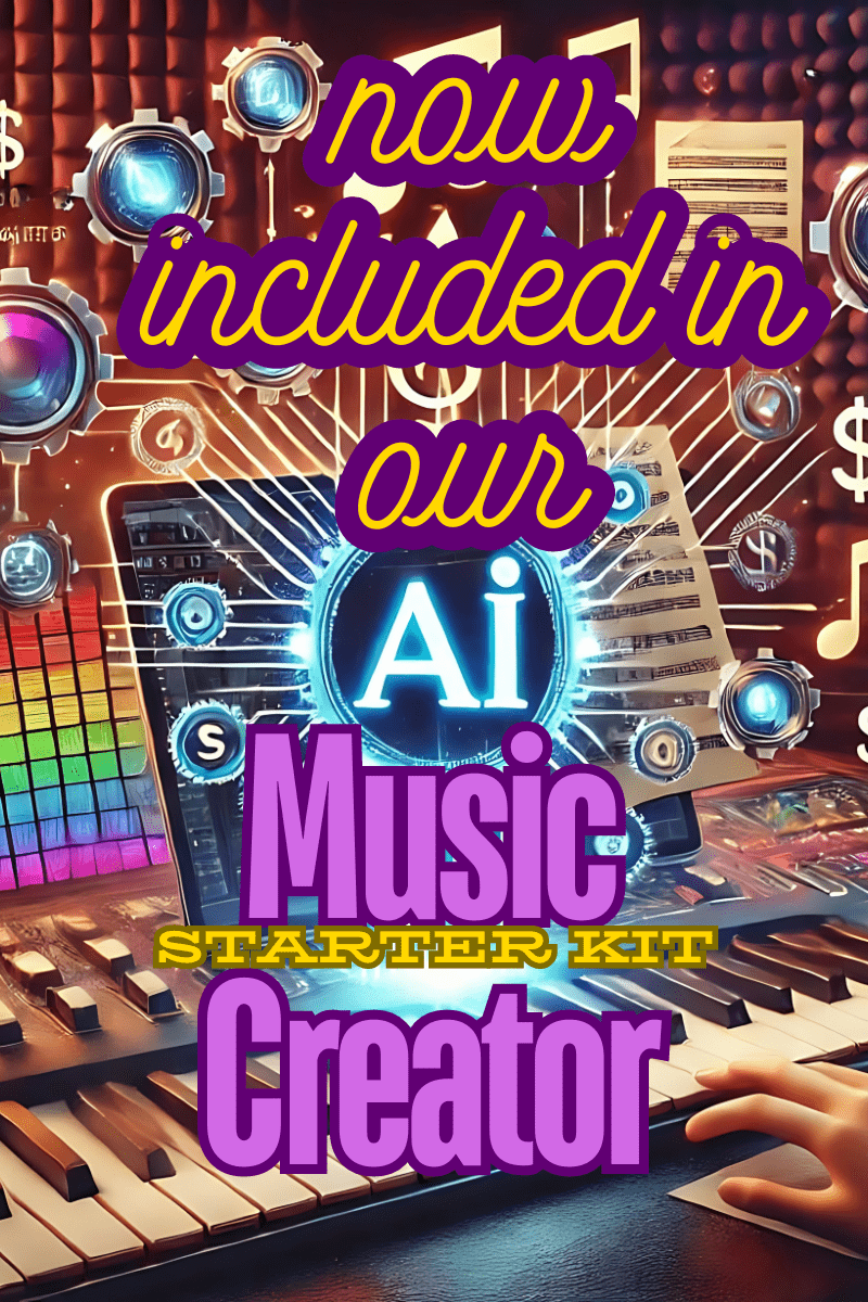 AI Music Creator's Legal Toolkit: Contracts, Licensing, Workflow - Jack Righteous