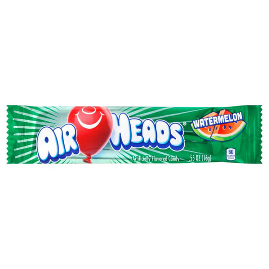 Airheads Watermelon - Canada Edition