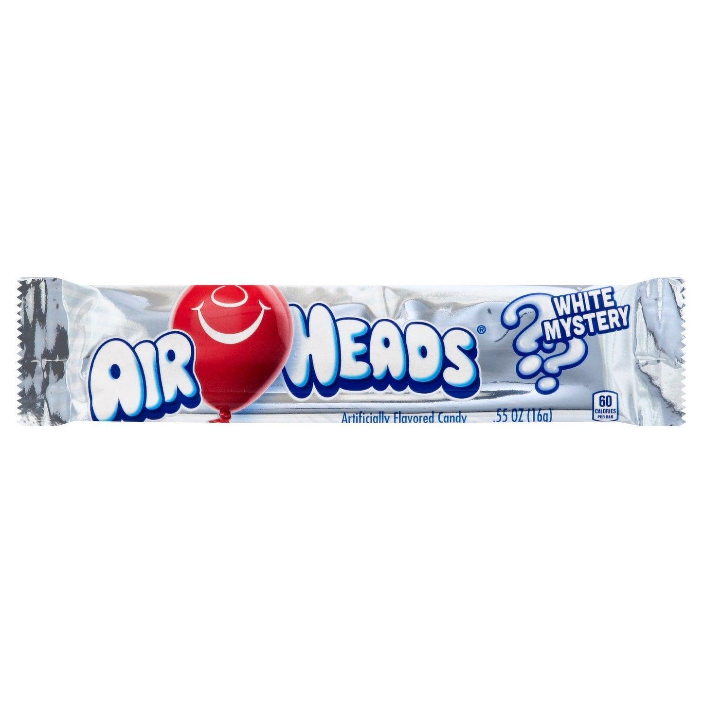 Airheads White Mystery
