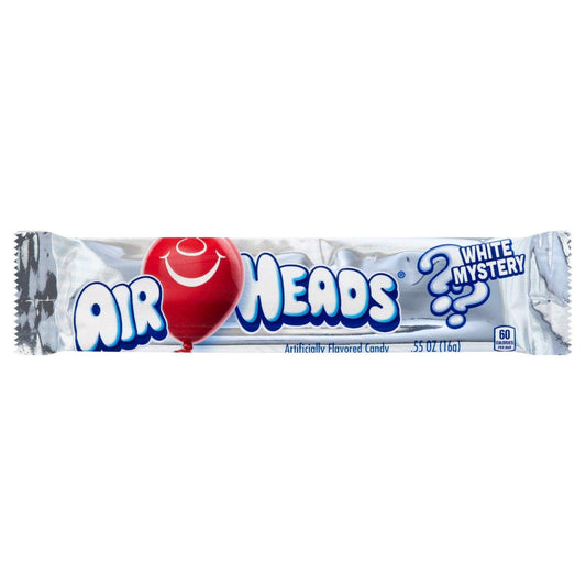 Airheads White Mystery
