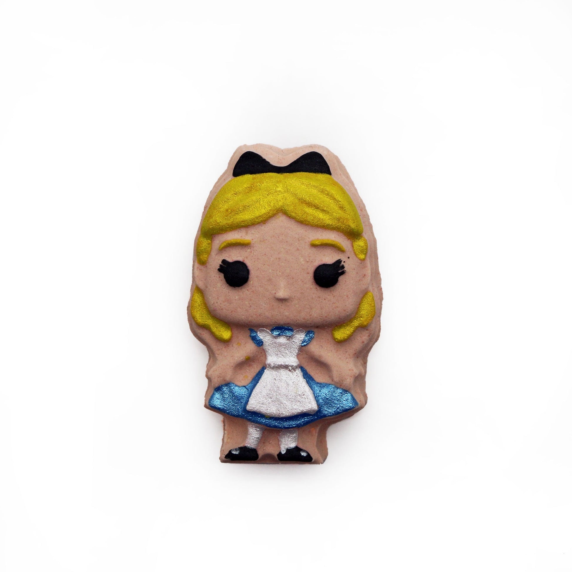 Alie - Jack Righteous