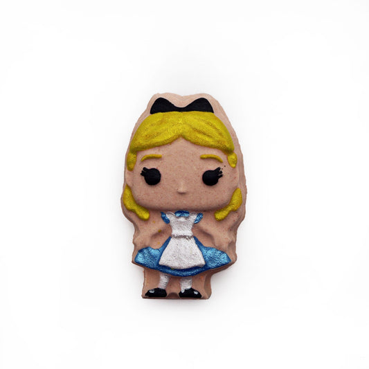 Alie - Jack Righteous