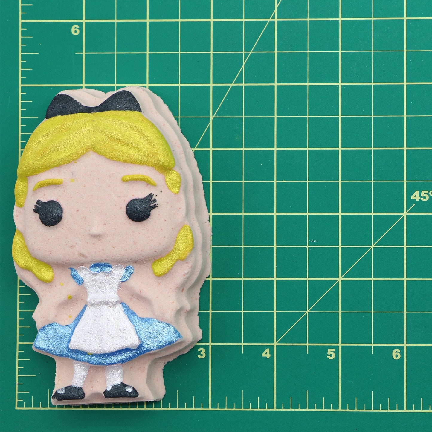 Alie - Jack Righteous