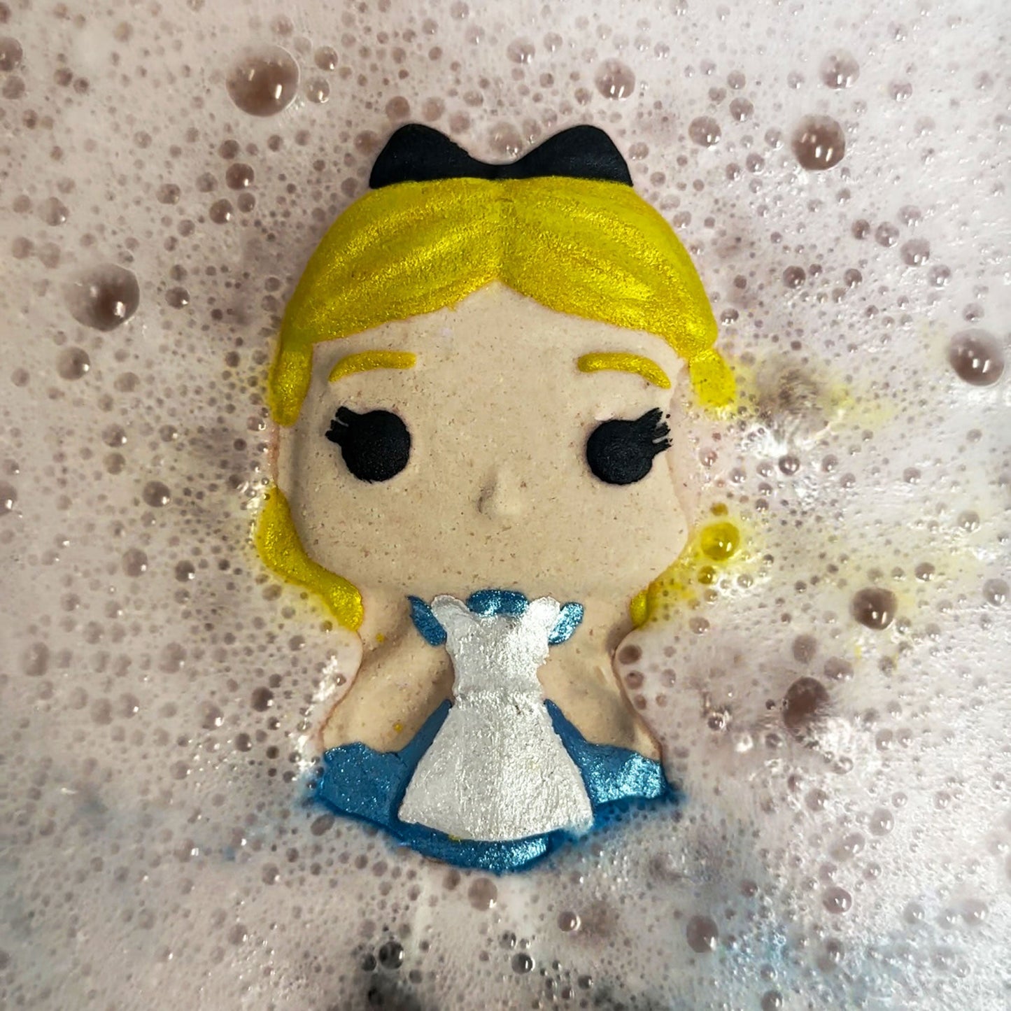 Alie - Jack Righteous