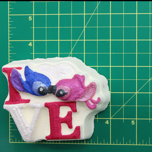 Alien Attraction - Jack Righteous