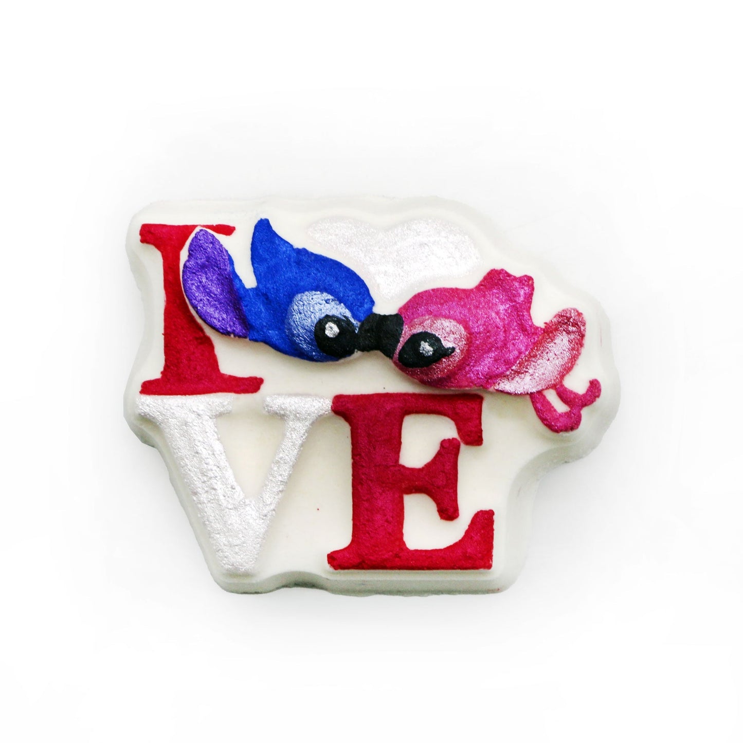 Alien Attraction - Jack Righteous